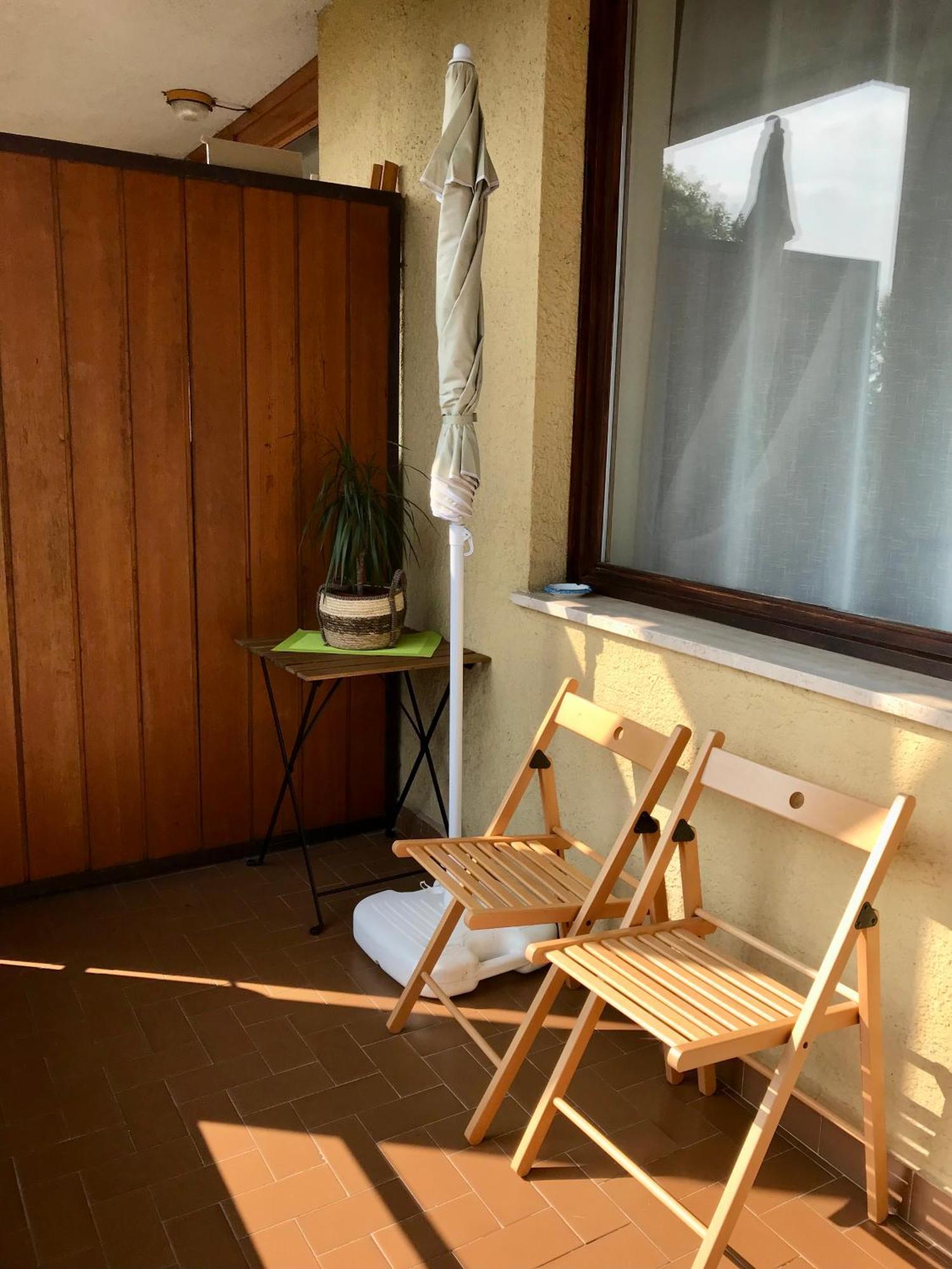 Ferienwohnung Monolocale A Torre Pellice Exterior foto